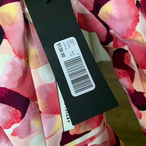 REITMAN’S | NWT Floral Blazer - Picture 5 of 5